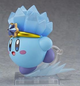 Kirby's Dream Land Figure