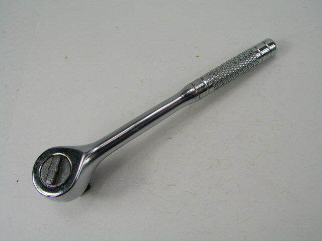 3/8" Drive Short Handle Stubby Ratchet