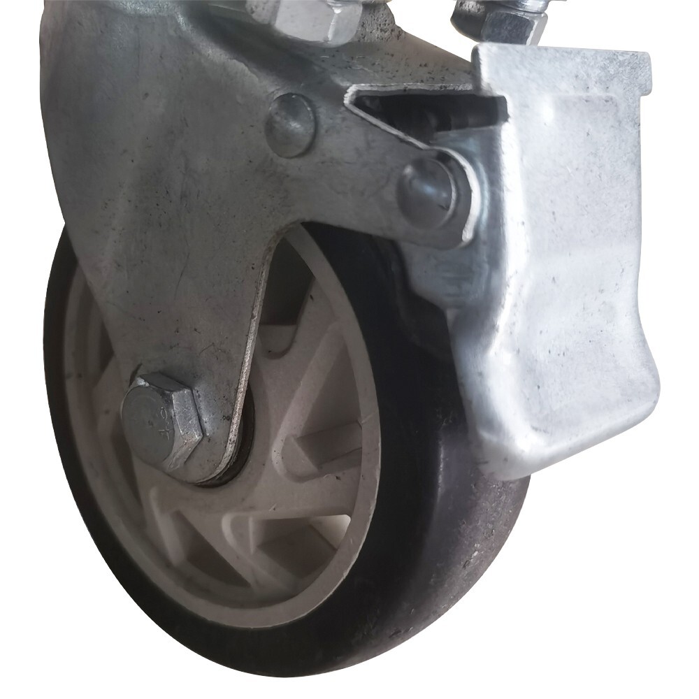 110V Two Head Variable Frequency Fruit & Vegetable Cutter Slicer/Shreder/Dicer