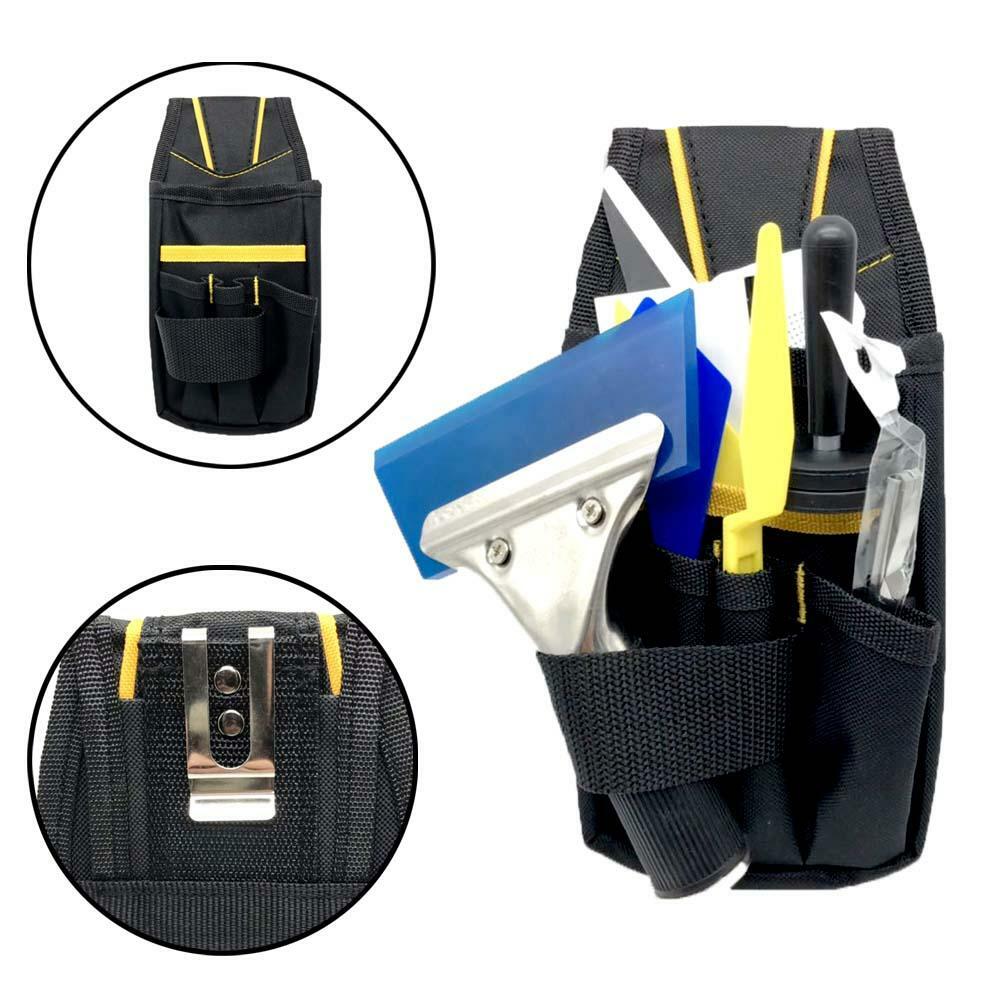 Car Wrap Tool Bag