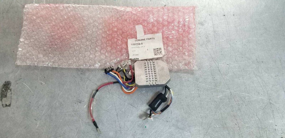 Makita Controller A #620759-9