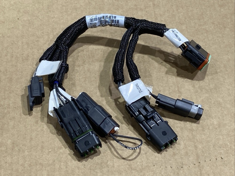 Cummins Wiring Harness 5397782 New