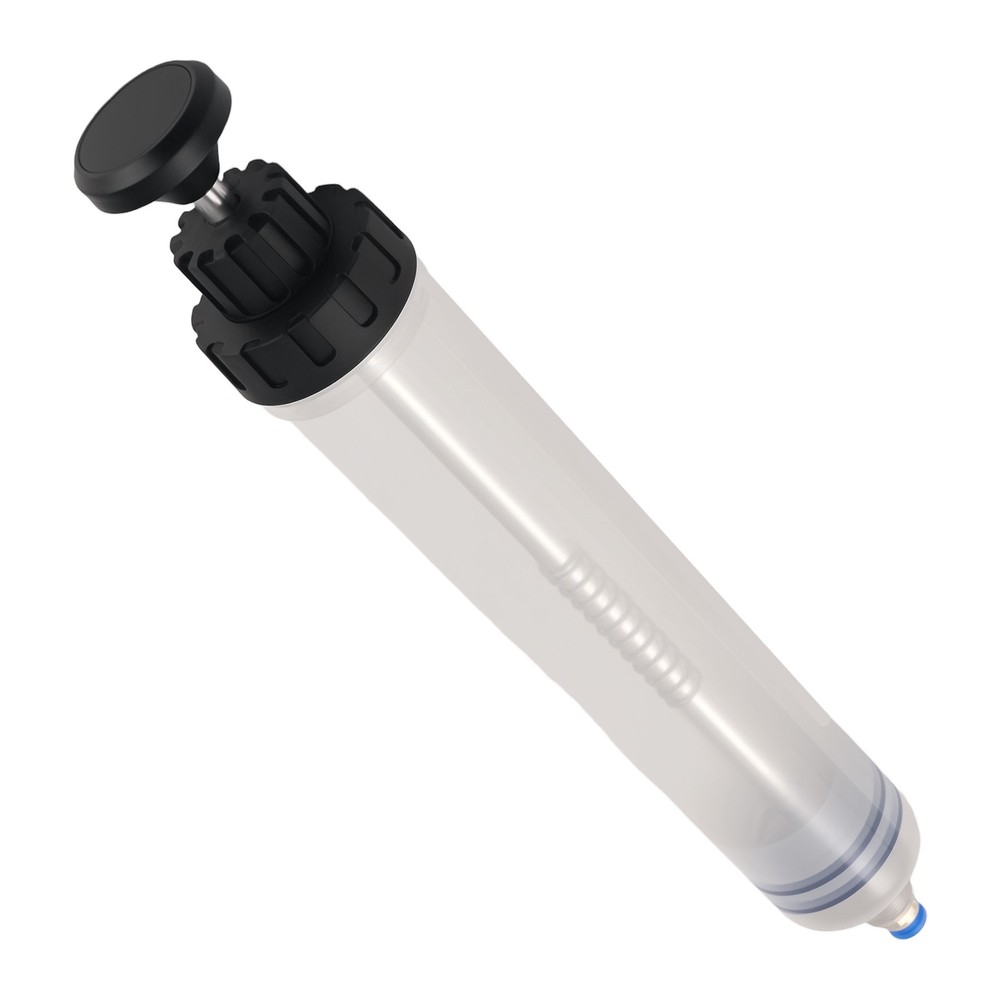 500CC Manual Fluid Pump Kit for Engine Oil Transmission Extraction Tool
