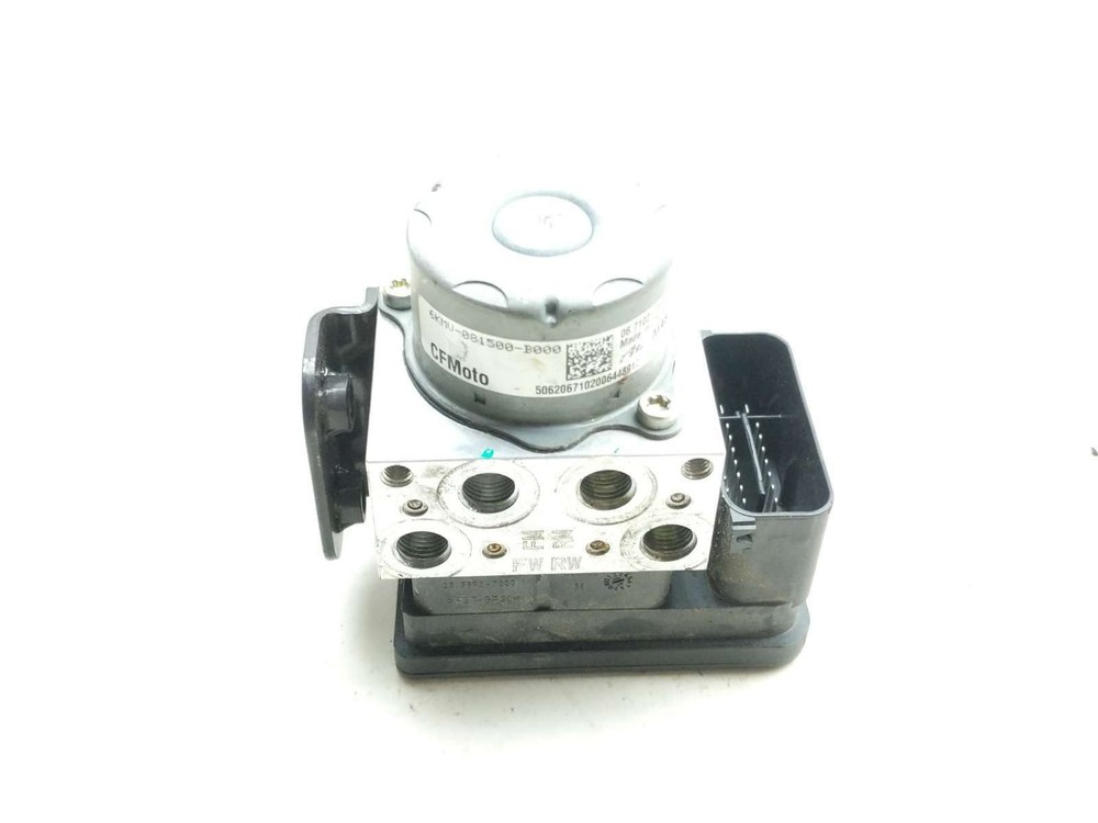 22 CFMoto 300NK ABS Pump Anti Lock Brake Control Module Unit