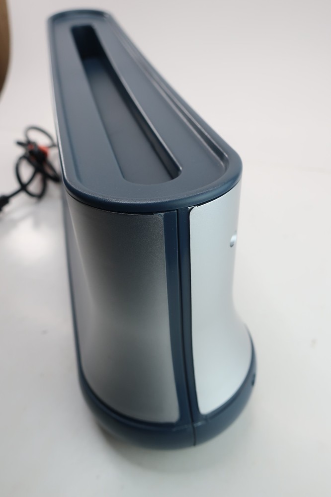 Marigold 12" Cover Document Thermal Binding Machine TB200 - Please Read