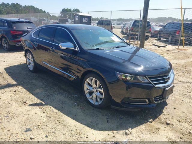 IMPALA    2015 Glove Box 4830708