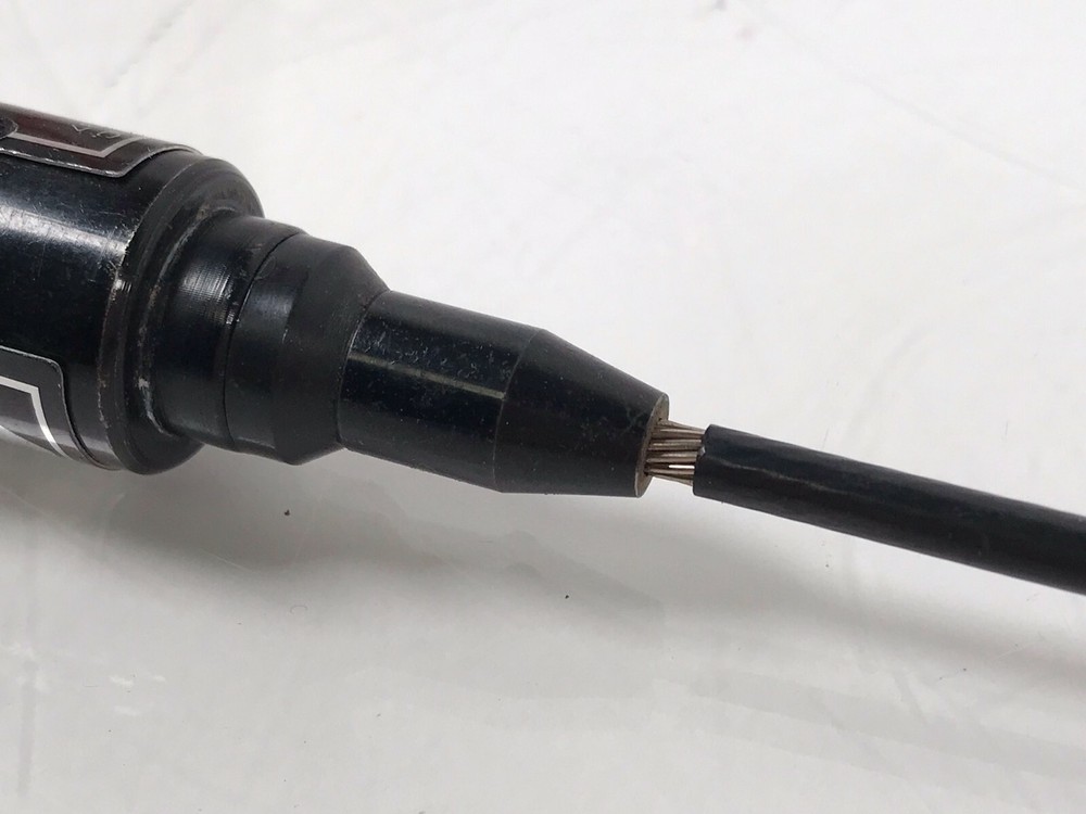 MX Modublox & Co. Super Sky Probe A-295 Antenna