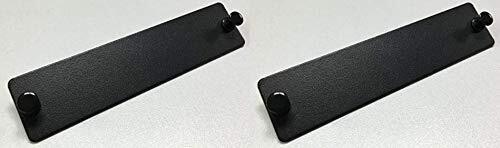RiteAV LGX Footprint Blank Adapter Panel (2 Pack)