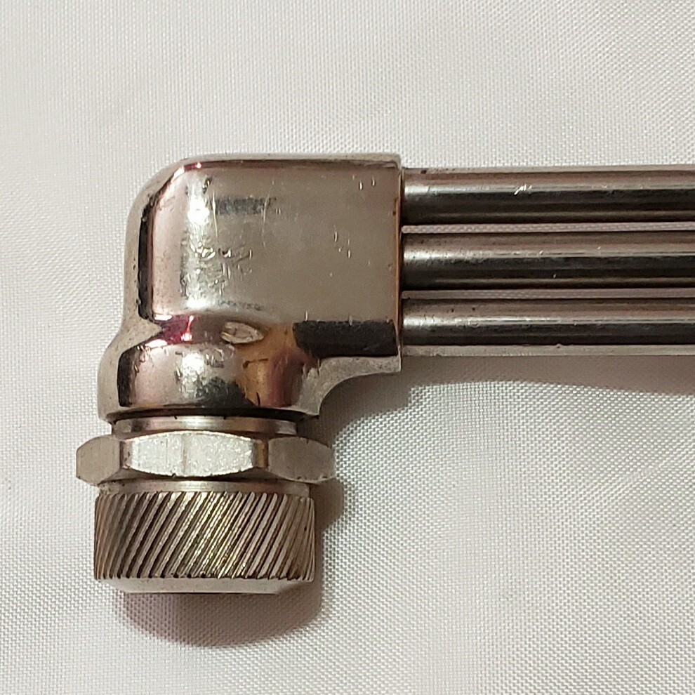 Smith Lifetime AC309 Cutting Torch Attachment Head Light Duty Fits AW1 AW10 AW1A