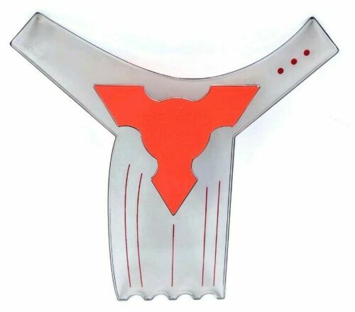 The Original Beard Ninja Shaping Template, H6822