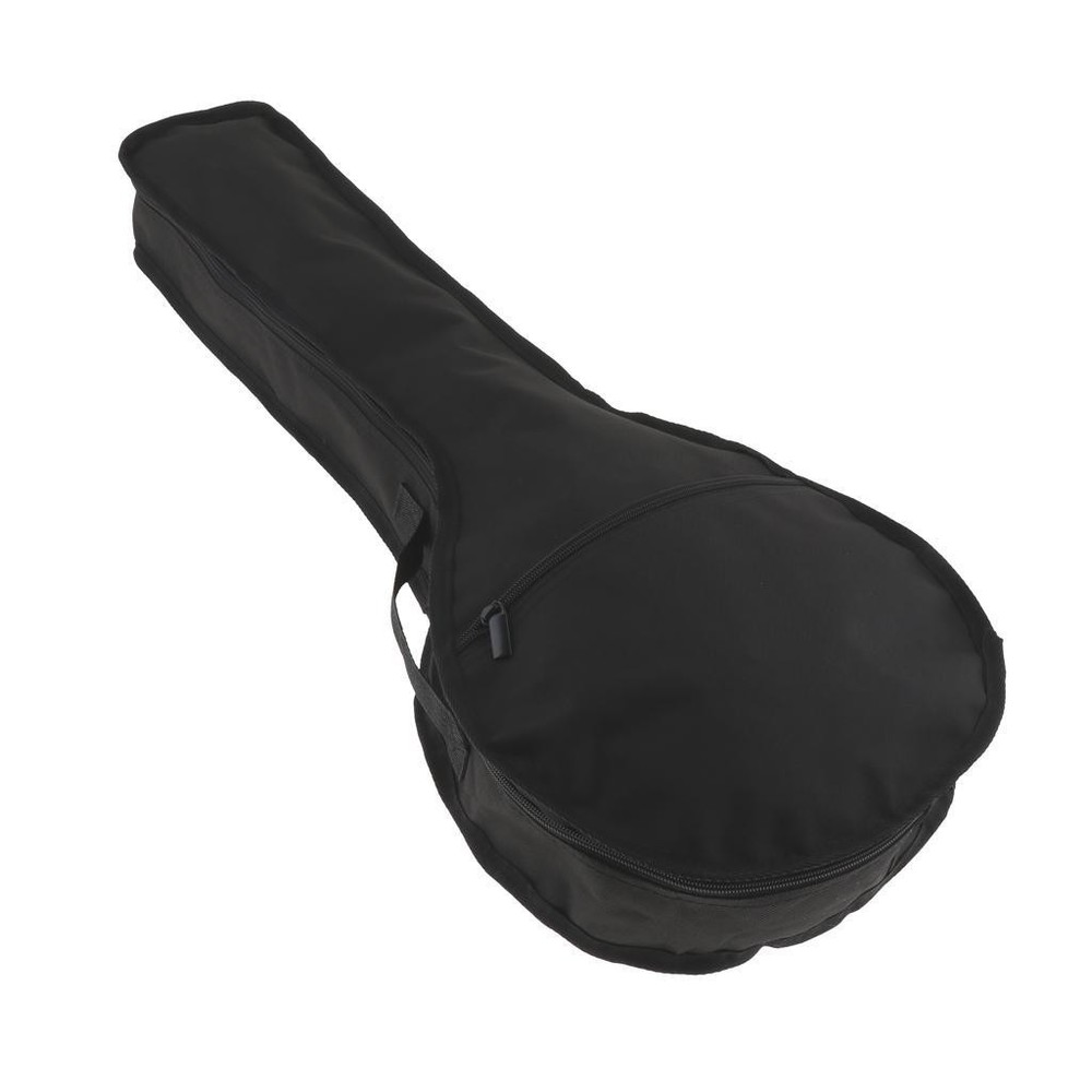 Mandolin Case with for A Mandolin Replacement Black as