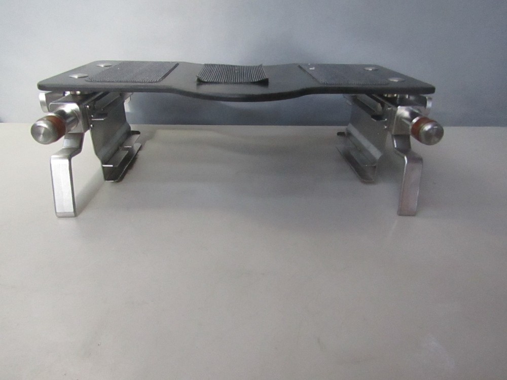 Maquet Surgery Table Pelvic Extension Section