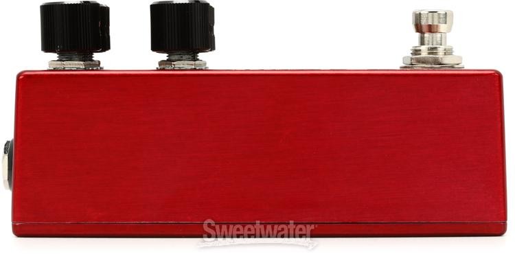 Walrus Audio Eras 5-state Distortion Pedal