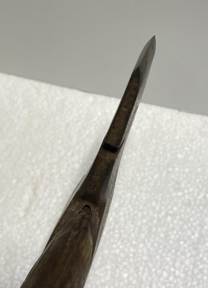 Acme Half Hatchet