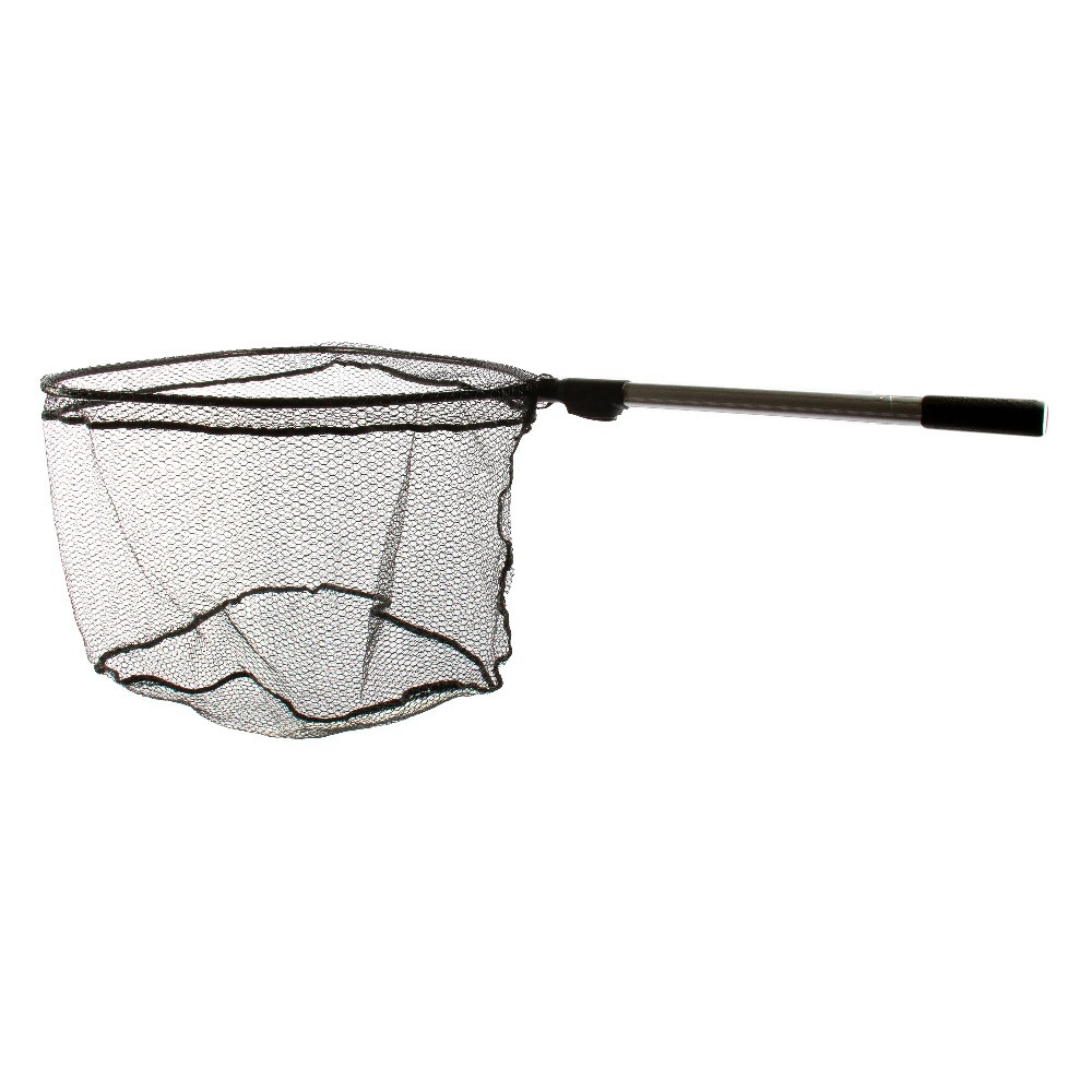 Premium Telescopic Adustable Conservation Landing Net