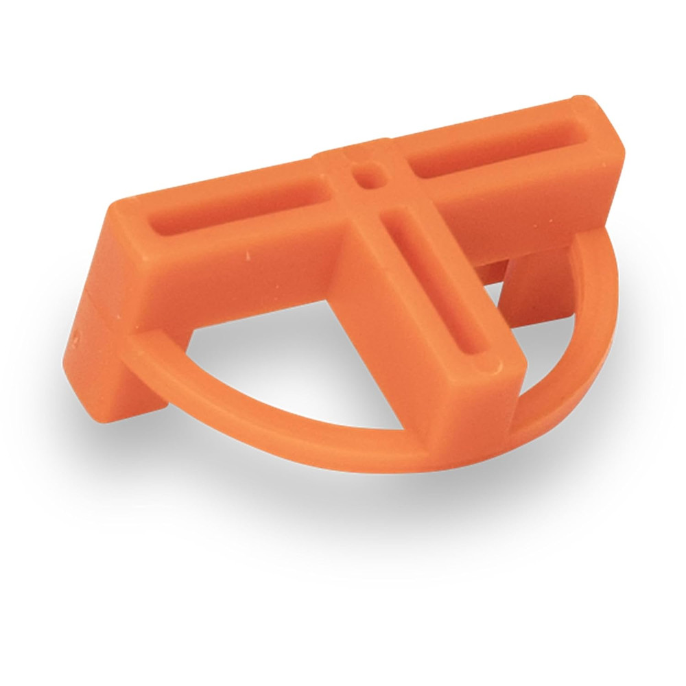 Dual Sided T Shaped Tile Spacers for Leveling, 100 Pack, 5TST2X