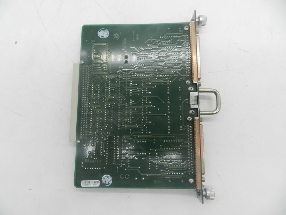 ADTECH SX/13 RS-422-A & SX Series Interface Modules