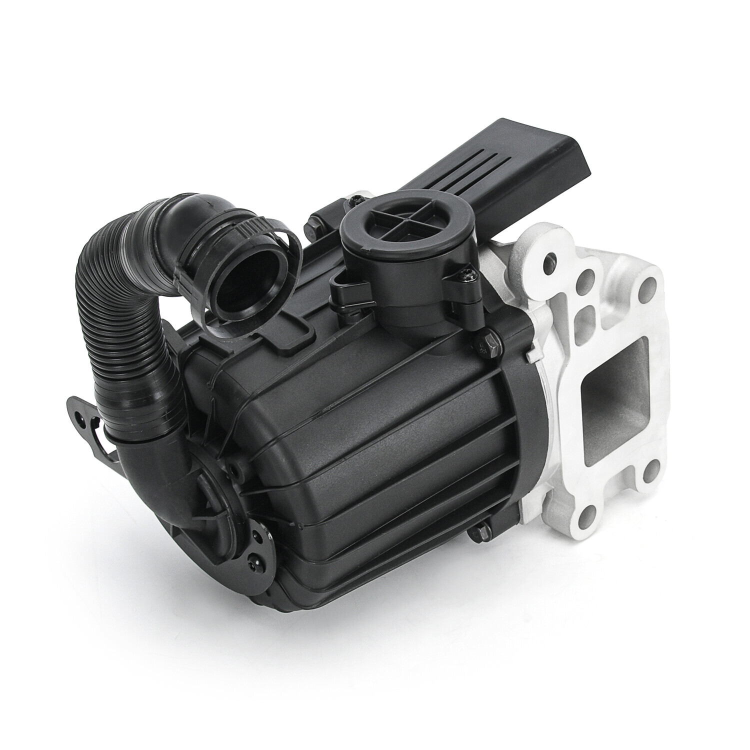 Crankcase Breather Oil Separator For Freightliner Mack MP8 Detroit DD15 DD13