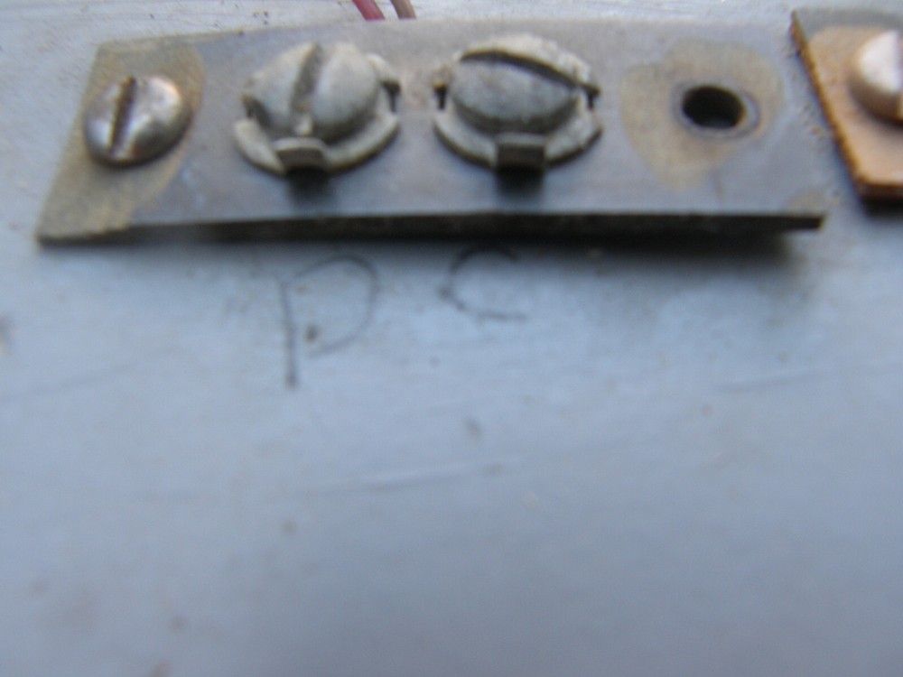 POWERSTAT VARIAC Superior Electric Autotransformer Variable Transformer 20-1024