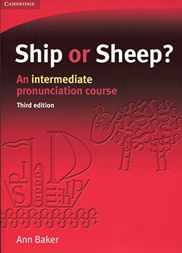 Ship or Sheep? Student's Book: An Intermed... by Baker, Ann Paperback / softback