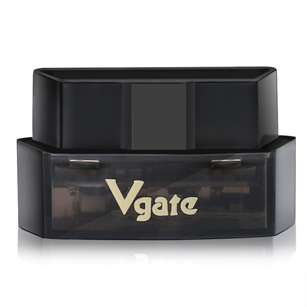 Vgate iCar Pro 4.0 OBDII Scanner Code Reader BI.MMERCODE For IOS and Android