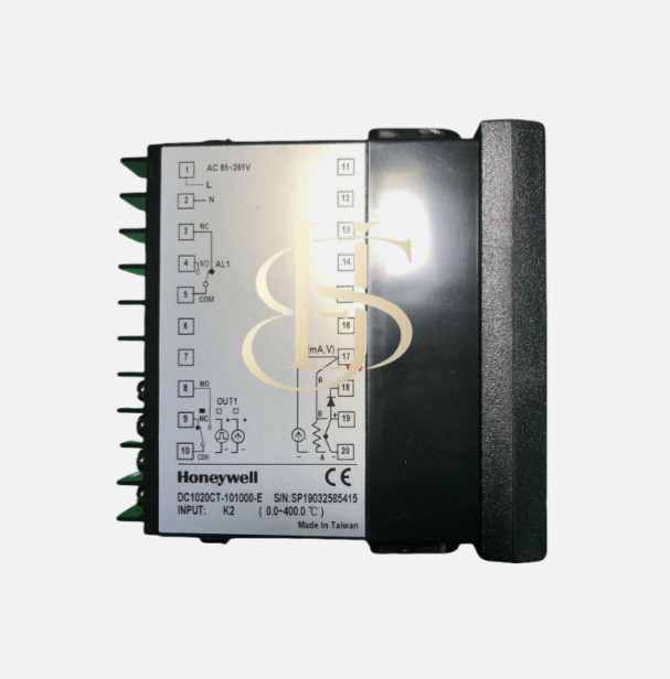 1PCS New Honeywell DC1020CT-101000-E Temperature controller Fast delivery
