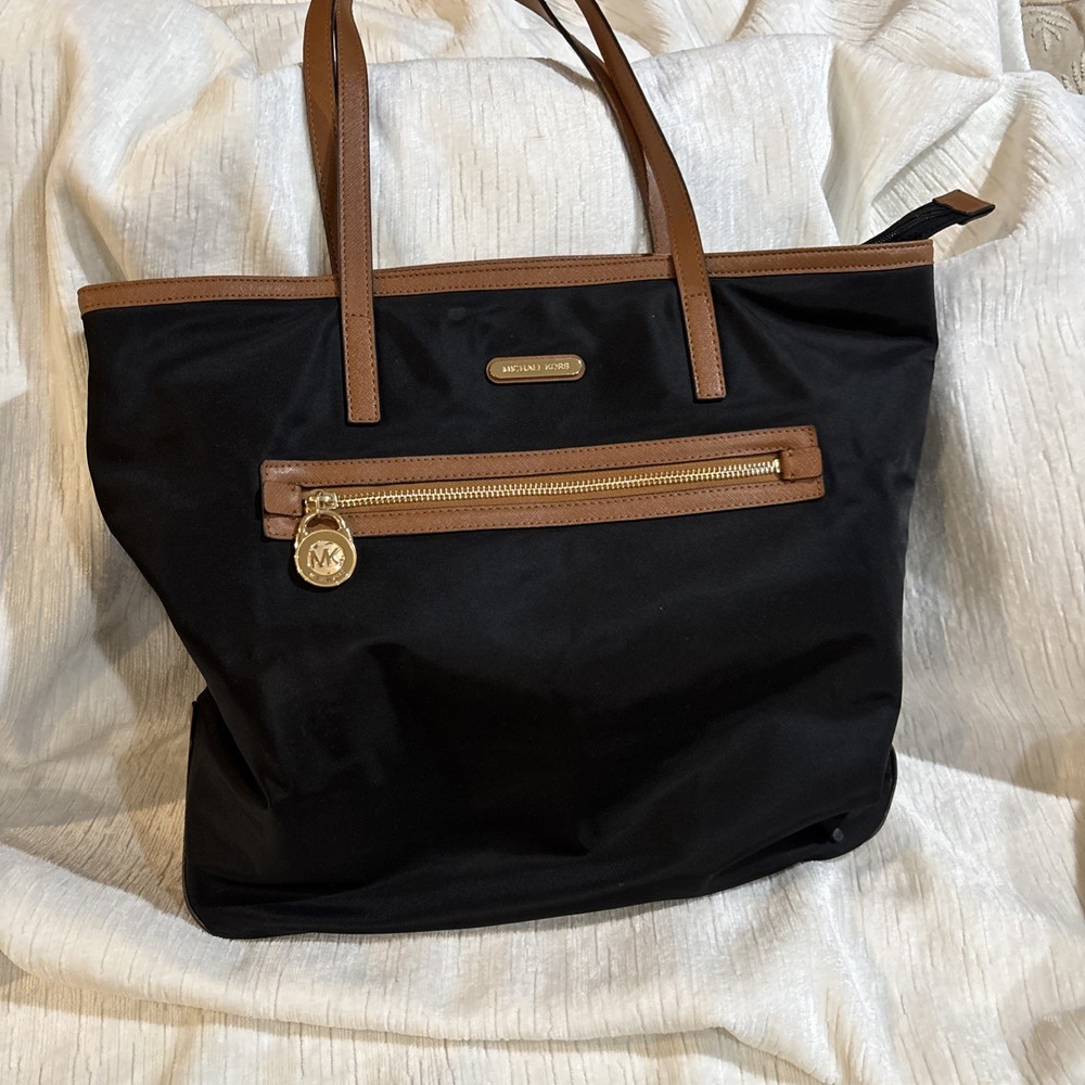 michael kors tote bag large