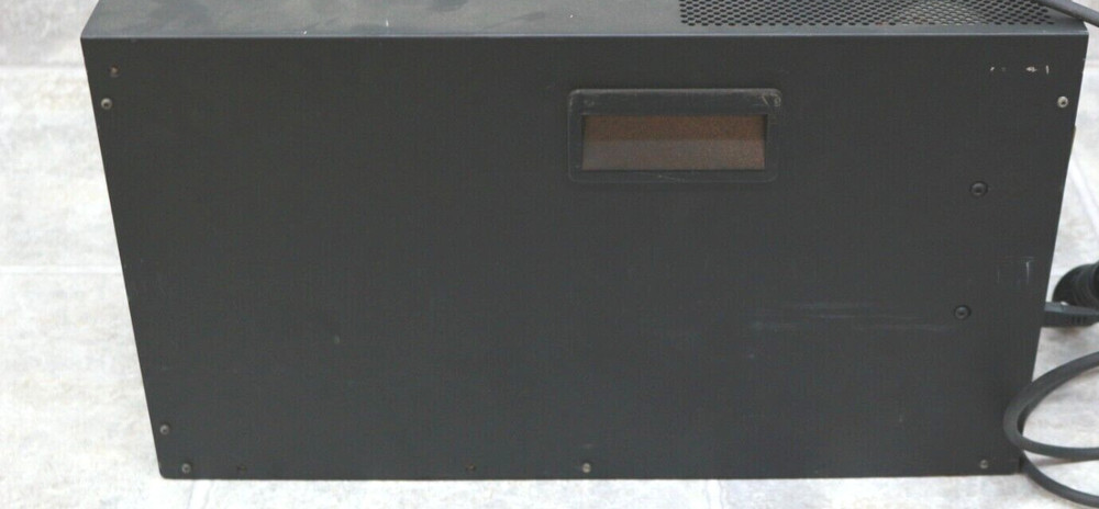 Bang & Olufsen Beosystem 1 AV Processor for Beovision