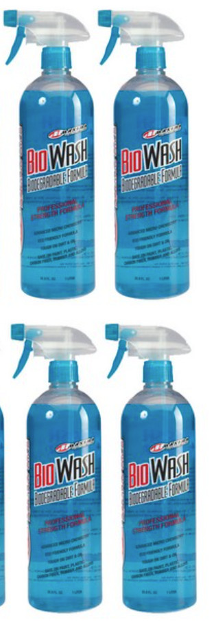 MAXIMA BIO WASH 32OZ Pack of 4