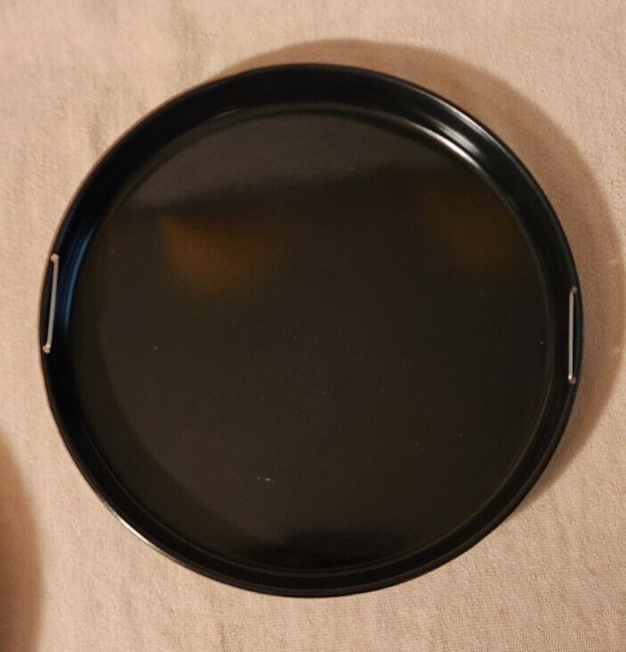 NuWave Pro Infrared Oven 20358 Replacement Part Metal Drip Pan EUC