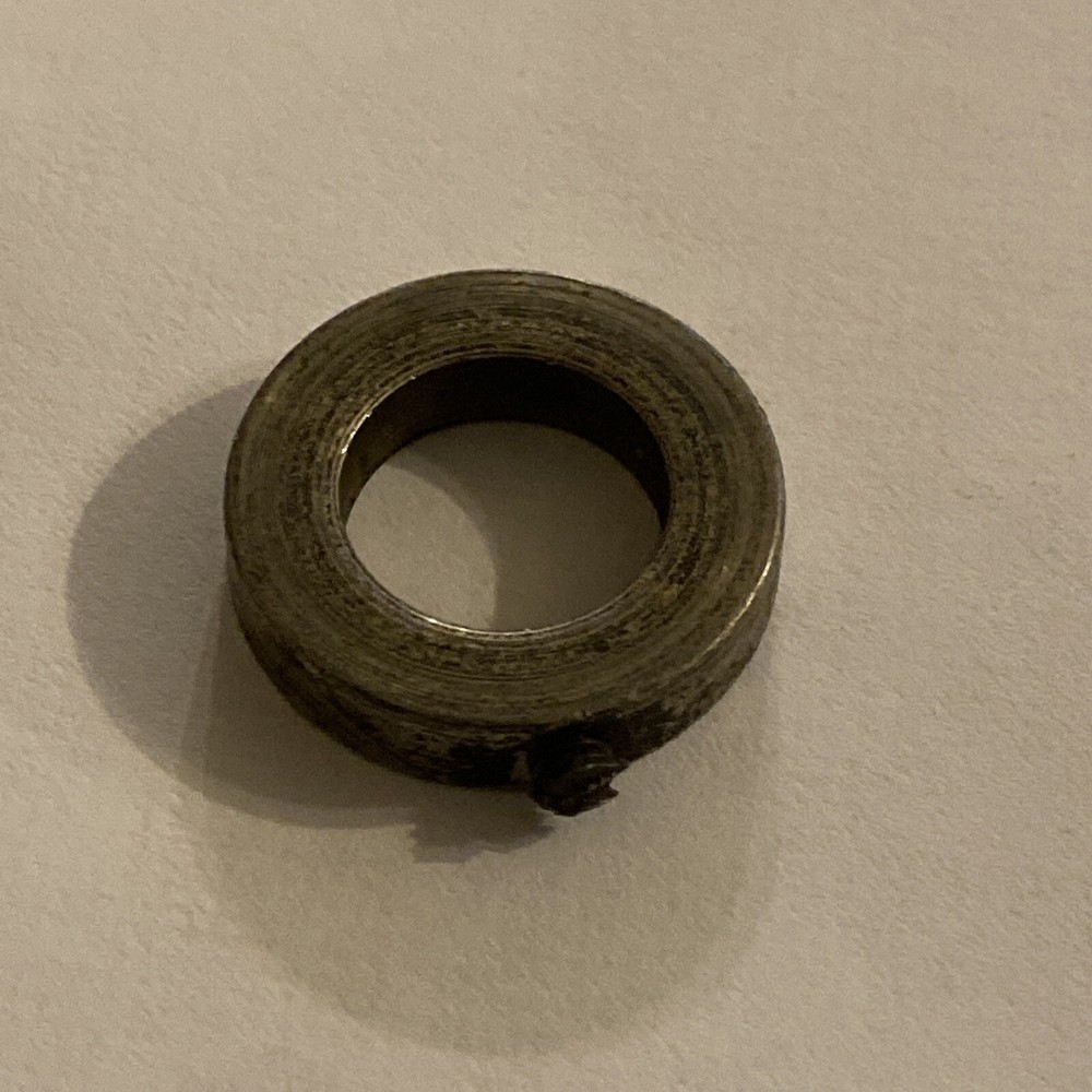 Edison Phonograph Collar