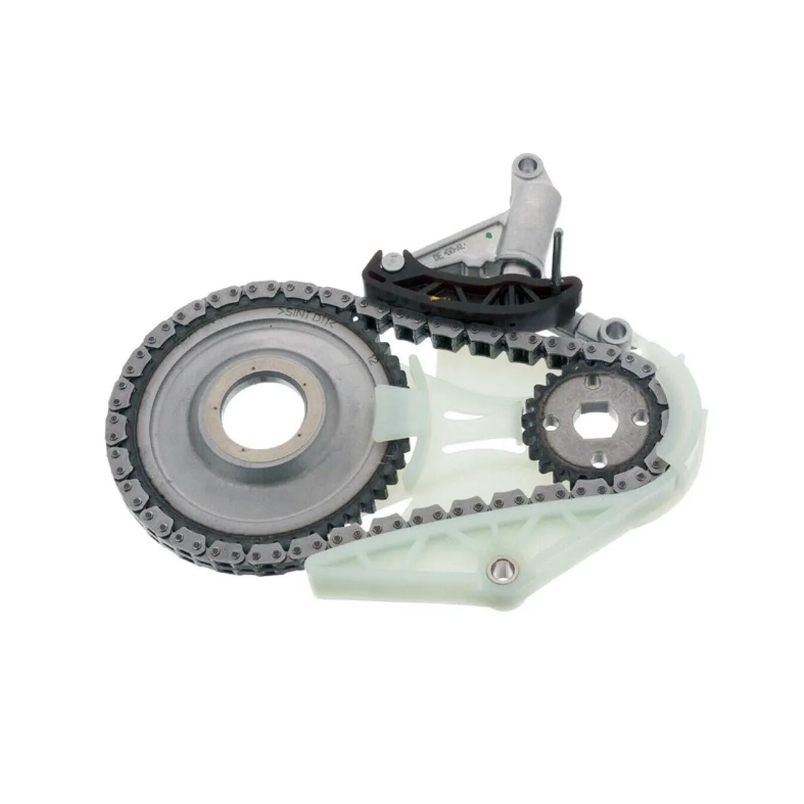 N20B20 Engine Timing Chain Kit Oil Pump Guide & Gasket Kit For BMW 228 528i 428i