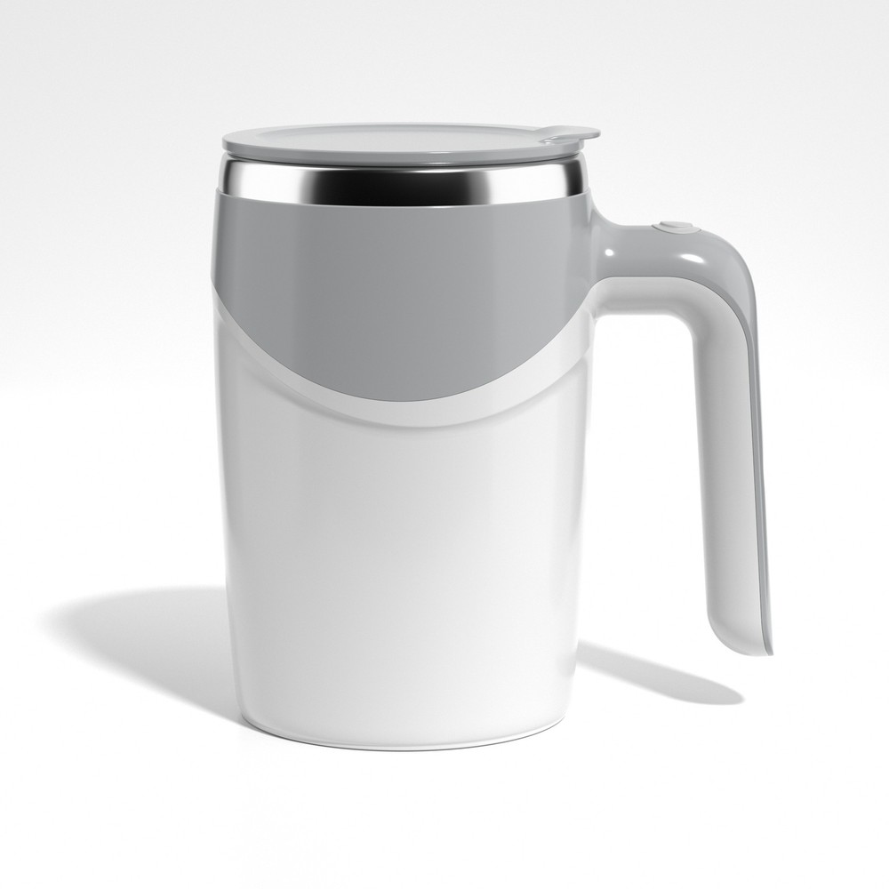 Rechargeable Model Automatic Stirring Cup Coffee Cup High Value Electric Stirrin