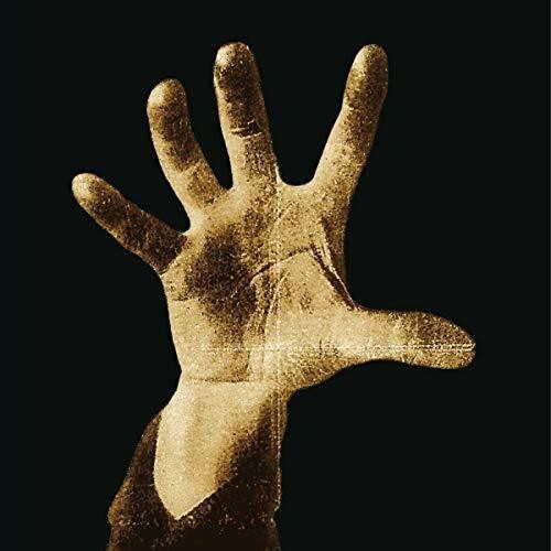 System of a Down by System of a Down (Record, 2018)