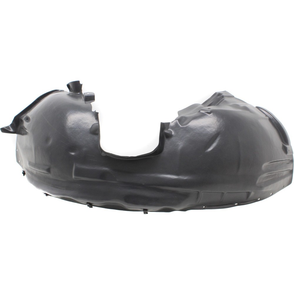 Splash Shield For 2010-2015 Volvo XC60 Front, Passenger Side