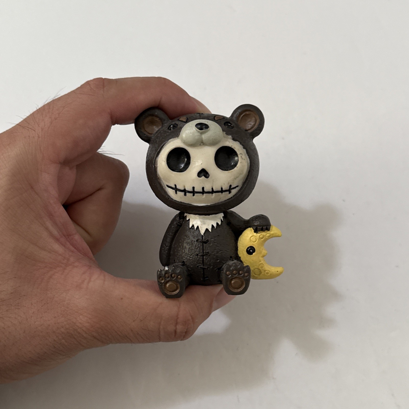 FurryBones Figurine Lot of 11 - READ DESCRIPTION