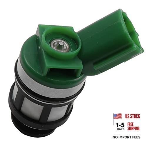 1591101 Fuel Injector