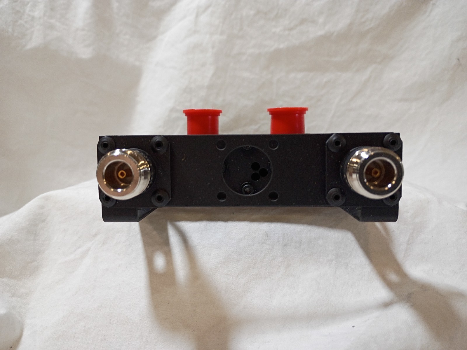 Radio Frequency Systems HFE8459A Radio Communication Part 466.6875 MHz