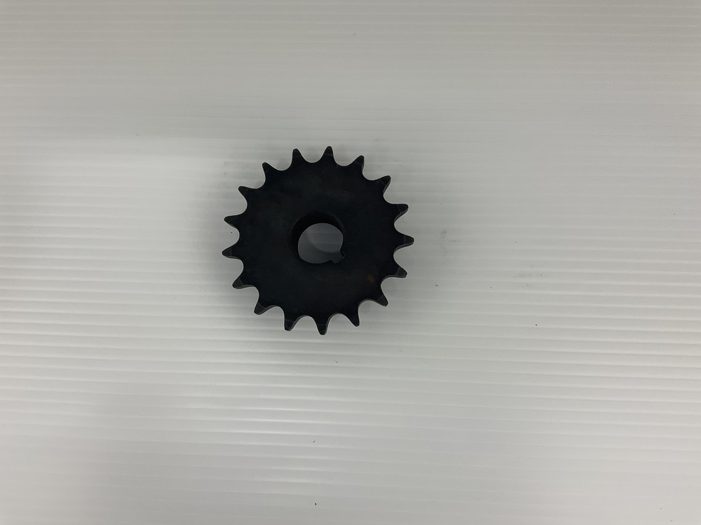 Martin Sprocket 50BS171 17 Teeth 1” Bore