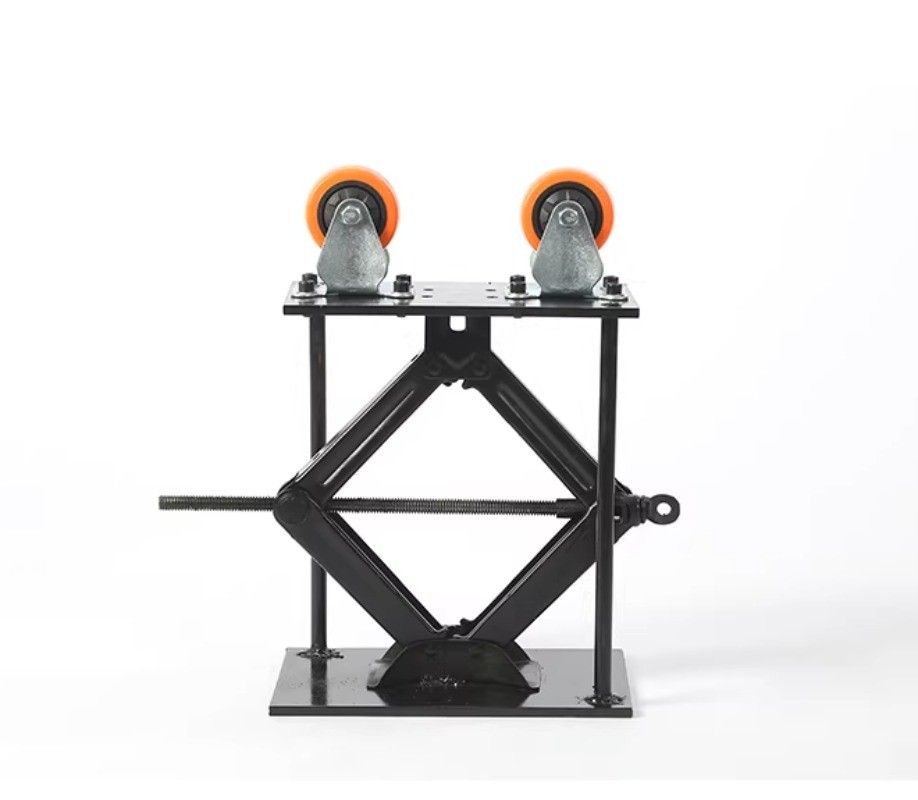 Welding Roller Frame Lifting Welding Support Frame Pipe Welding Support Frame