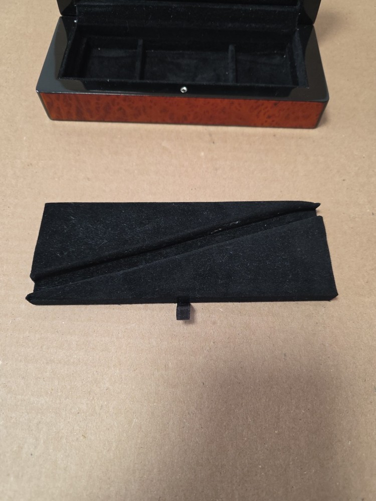 David Oscarson Pen Case With Accessories