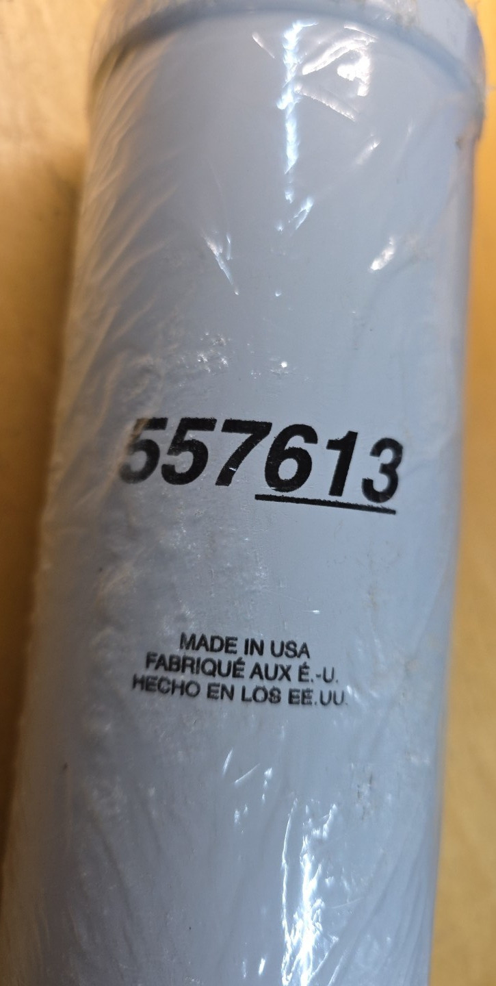 Wix Hydraulic Filters 57613 (557613)
