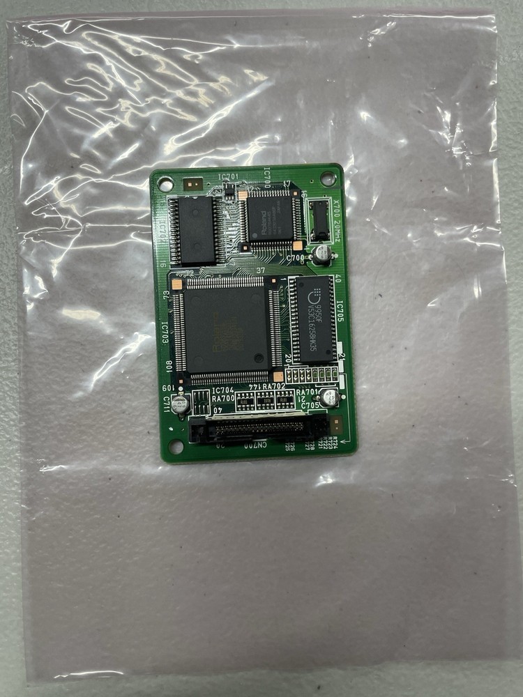 Roland VS8F-2 Effect Expansion Board