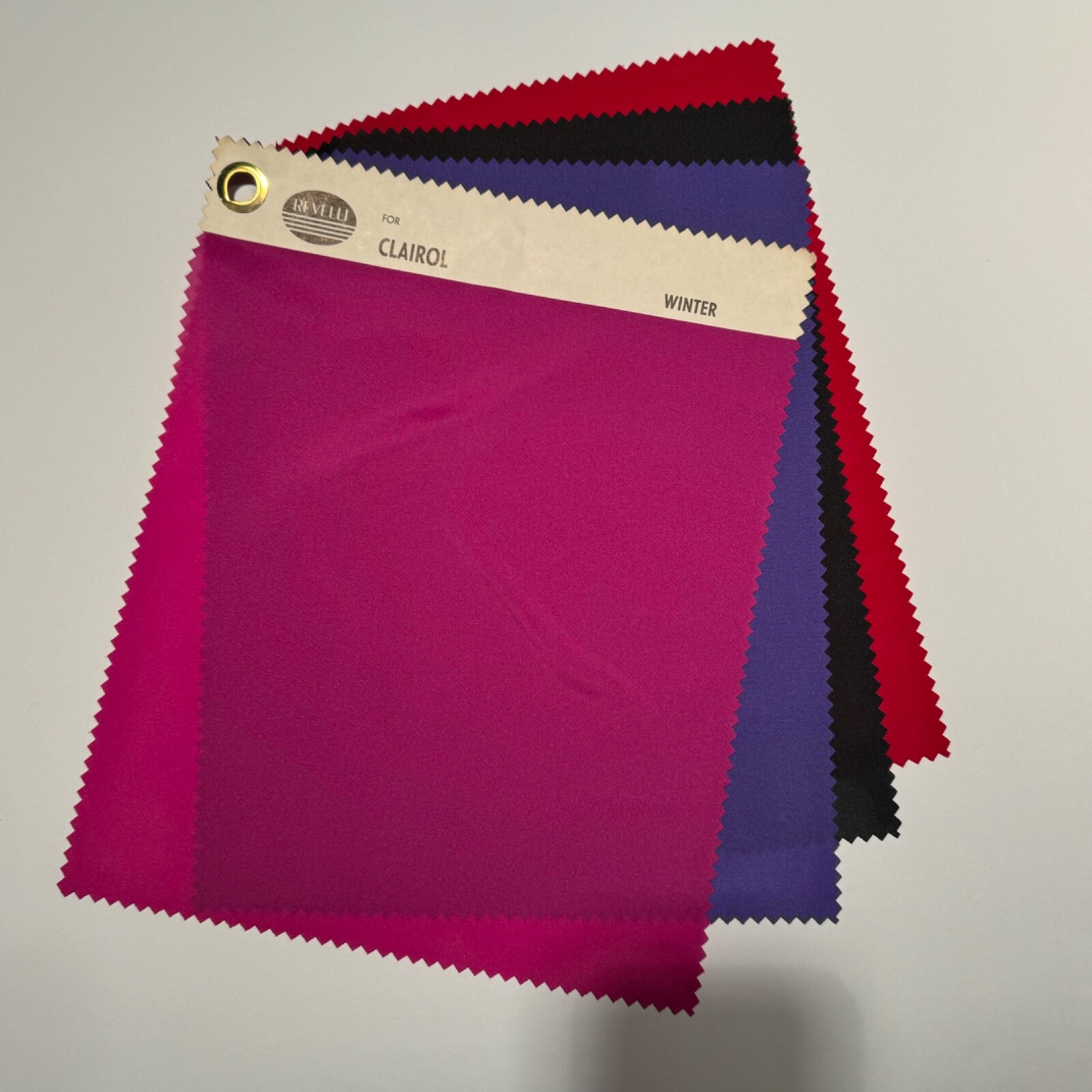 Color Analysis Drapes+Full Color book-step by step-a MUST to use for analyzing!