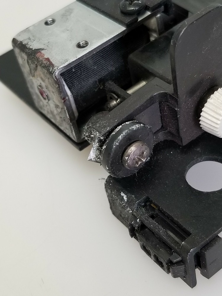 Mimaki JV3-130 SPII Cutter Assembly