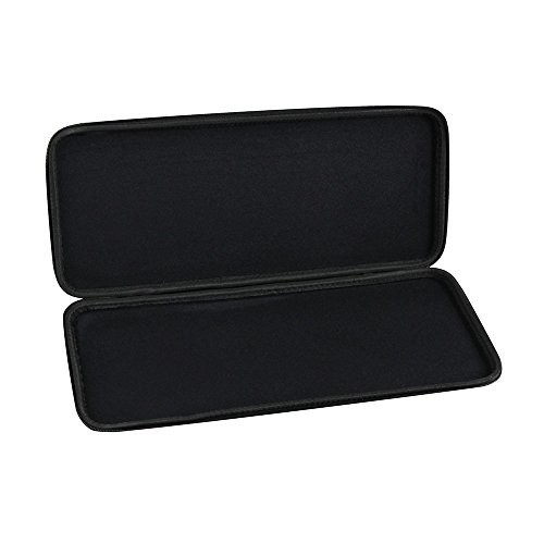 Hard Travel Case for Logitech K400 Wireless Touch Keyboard - Durable & Compact