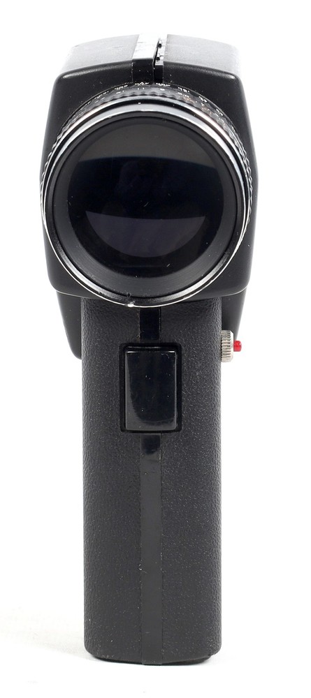 Soligor Digital Spot Sensor Light Meter (Without Strap or Case)