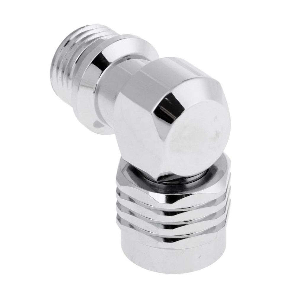 Premium 90 Swivel Scuba Diving Regulator Octopus Holder for