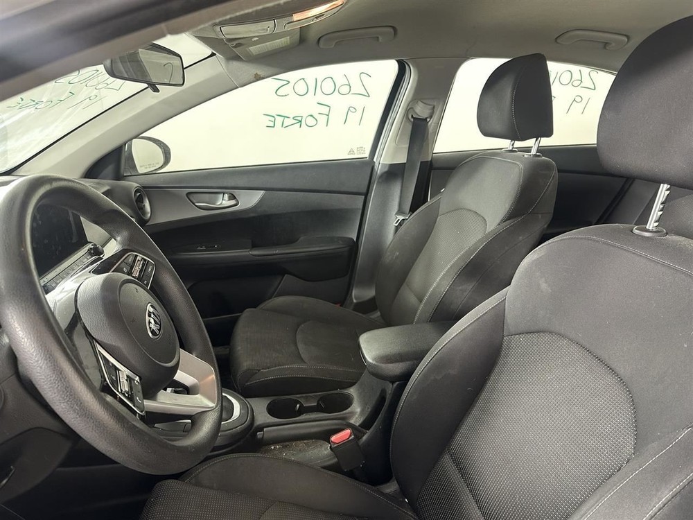 Camera/Projector Hatchback Camera Front Fits 19-24 FORTE 2837703