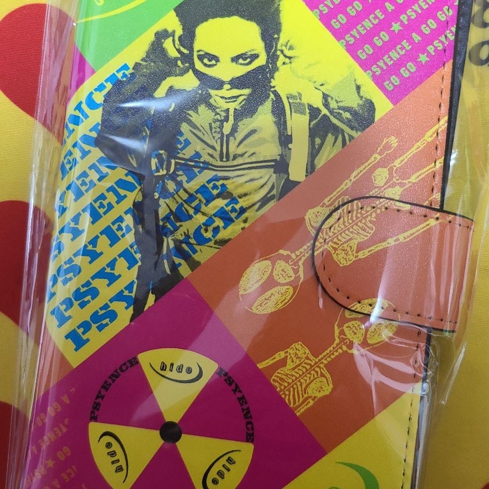 hide smartphone cover science